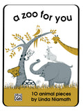 A Zoo for You Cover Image