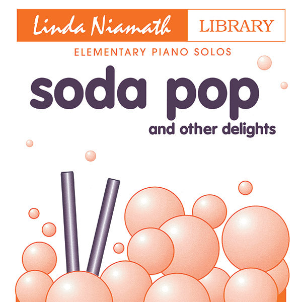 Soda Pop Cover Image