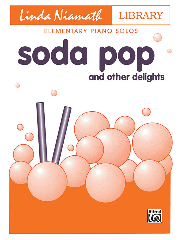 Soda Pop Cover Image