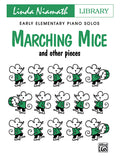 Marching Mice Cover Image