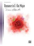 Romance in E-flat Major Cover Image