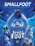 Smallfoot Cover Image