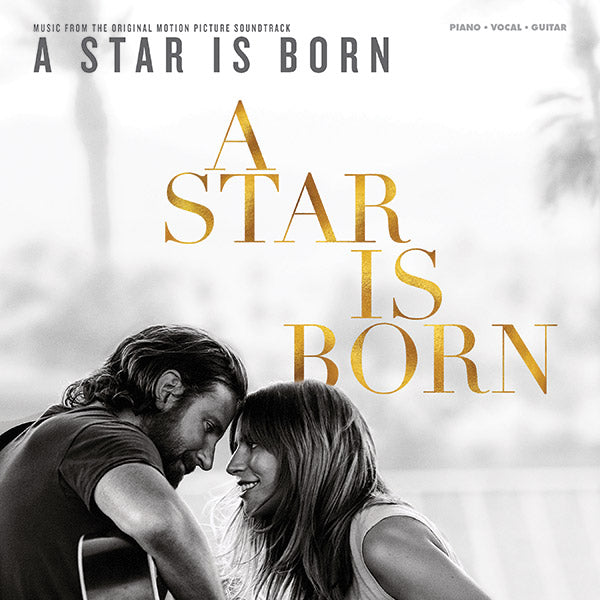 Always Remember Us This Way (from A Star Is Born) Sheet Music Preview
