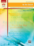 Be the Church Cover Image