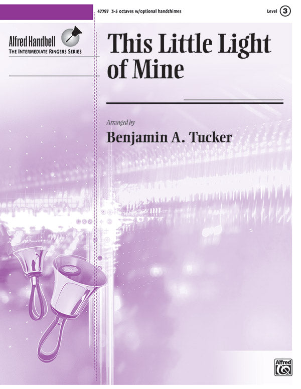 This Little Light of Mine Cover Image