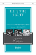 He Is the Light Cover Image