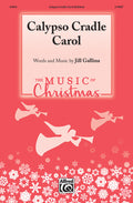 Calypso Cradle Carol Cover Image