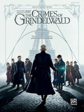 Selections from <i>Fantastic Beasts: The Crimes of Grindelwald</i> Cover Image