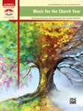 Music for the Church Year Cover Image