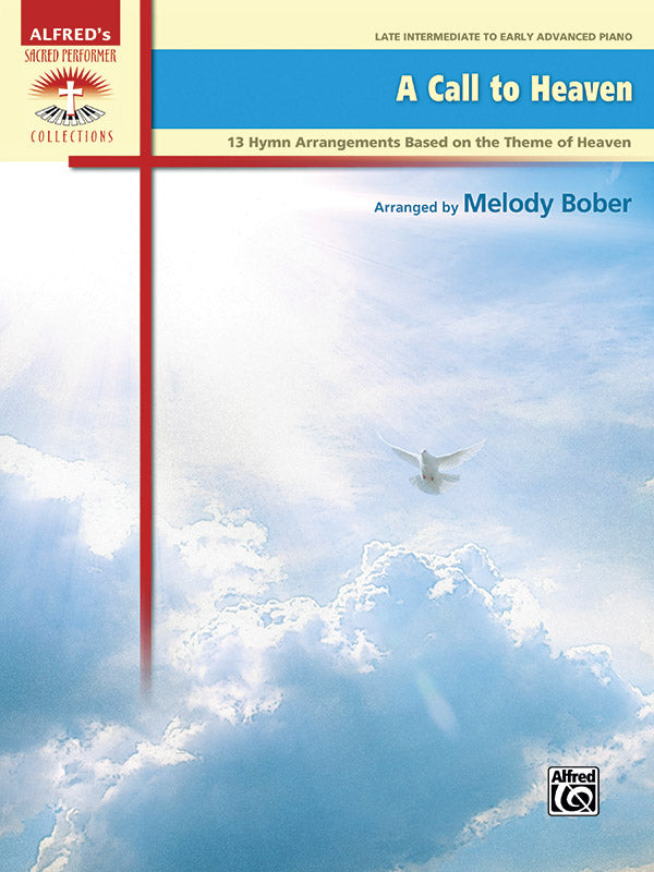 A Call to Heaven Cover Image