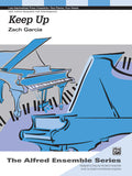 Keep Up Cover Image