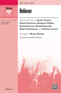 Believer Cover Image