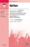 High Hopes Cover Image