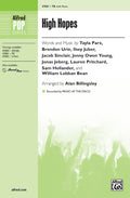 High Hopes Cover Image