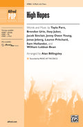 High Hopes Cover Image