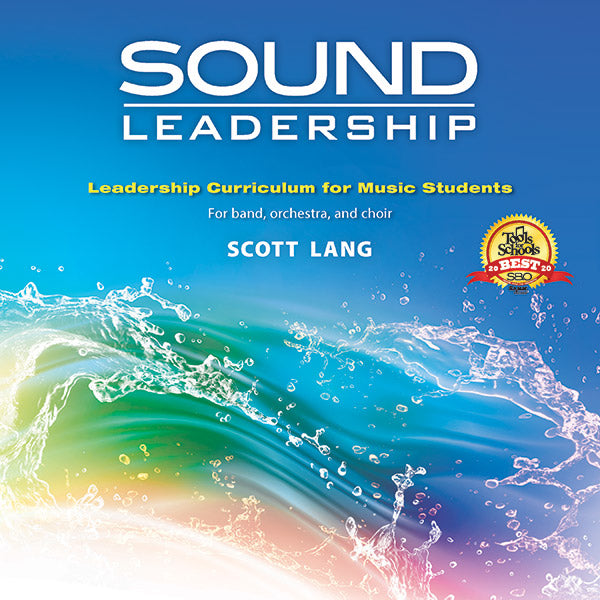 Sound Leadership Cover Image