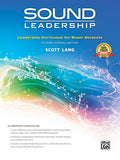 Sound Leadership Cover Image