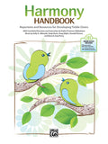 Harmony Handbook Cover Image