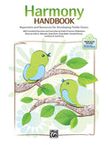 Harmony Handbook Cover Image
