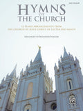 Hymns of The Church Cover Image