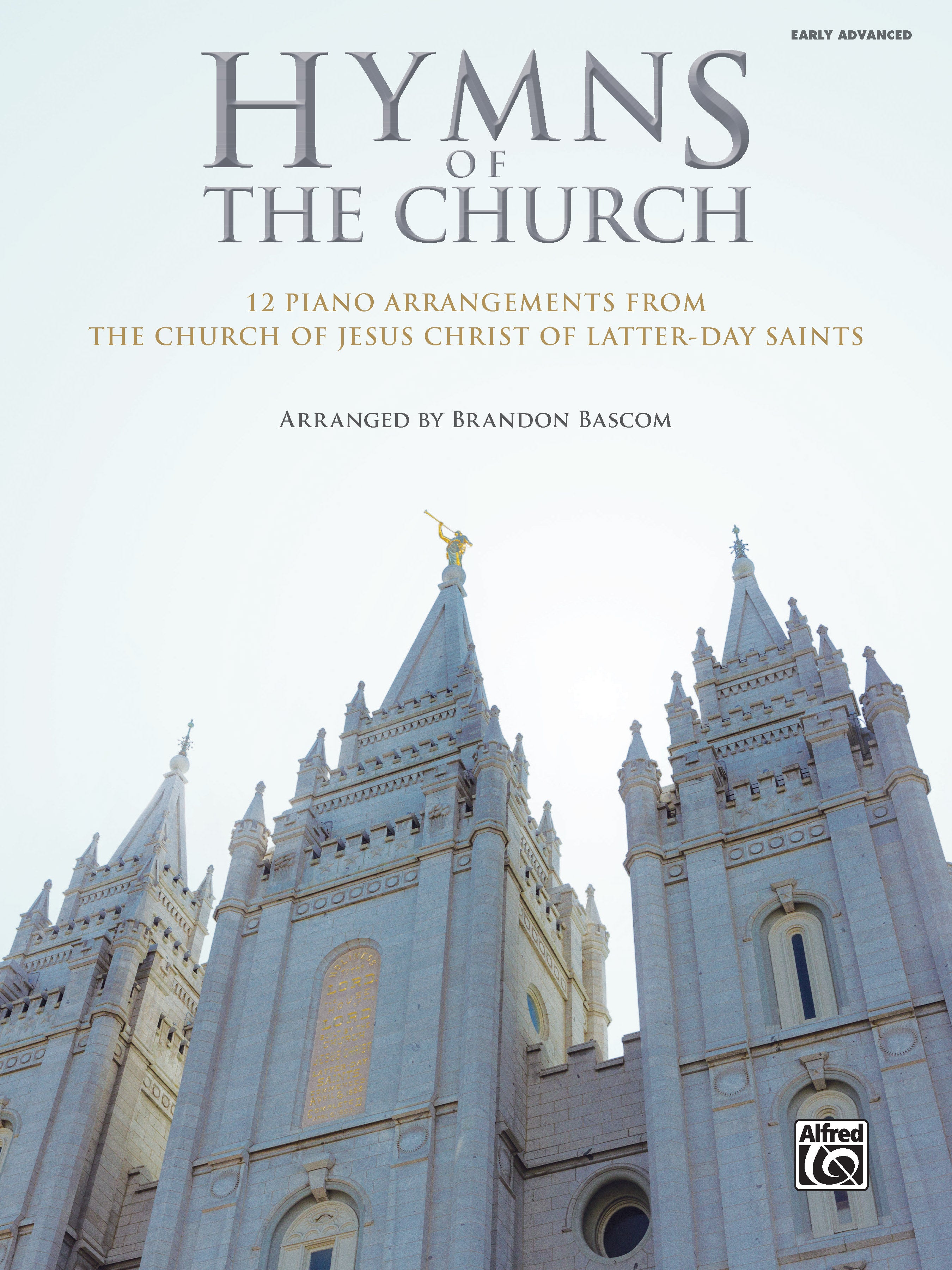 Hymns of The Church Cover Image