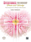 Offertories for Worship: Praise and Worship Cover Image