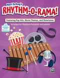 Rhythm-O-Rama! Cover Image