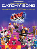 Catchy Song Cover Image