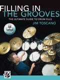 Filling in the Grooves Cover Image