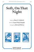 Soft, On That Night Cover Image
