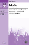 Butterflies Cover Image