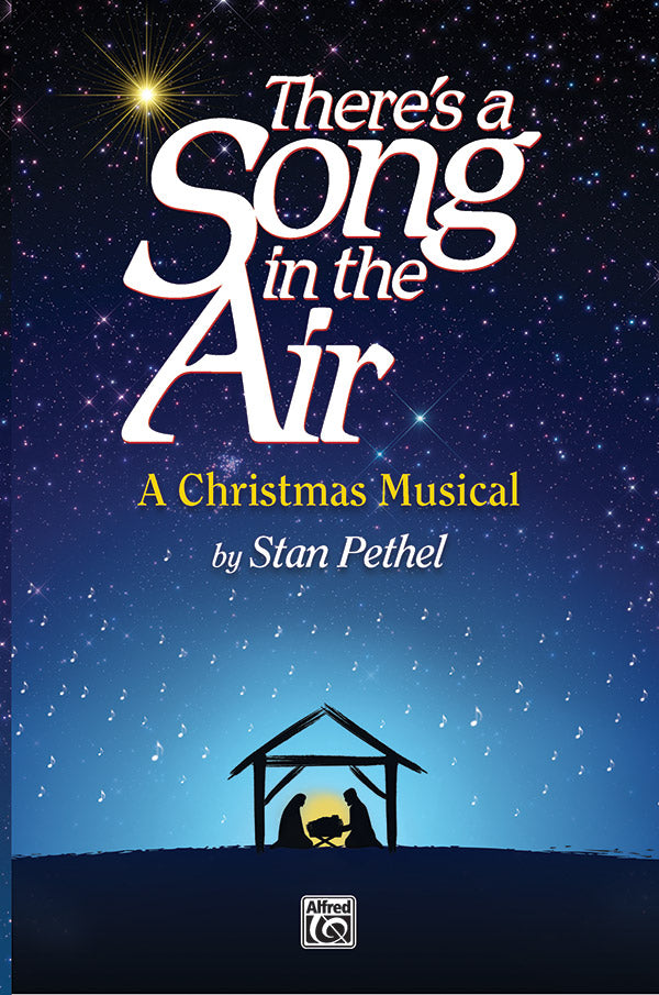 There's a Song in the Air Cover Image