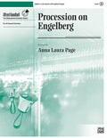 Procession on Engelberg Cover Image