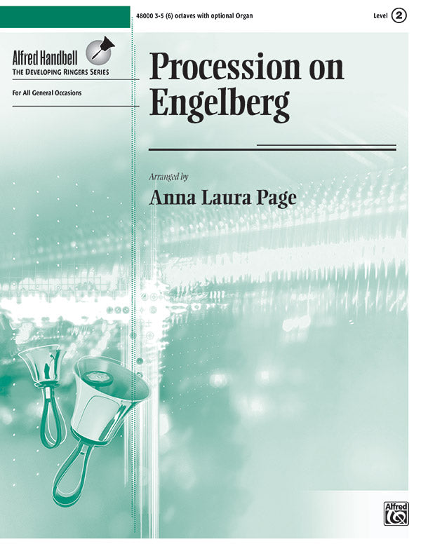 Procession on Engelberg Cover Image