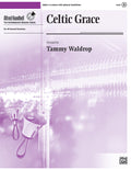 Celtic Grace Cover Image
