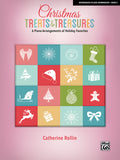 Christmas Treats & Treasures, Book 5 Cover Image