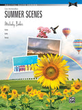 Summer Scenes Cover Image