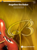 Angeline the Baker Cover Image