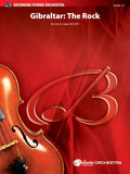 Gibraltar: The Rock Cover Image
