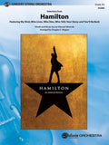 Selections from Hamilton Cover Image