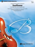 Sunflower Cover Image