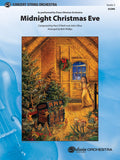 Midnight Christmas Eve Cover Image