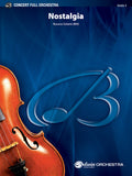 Nostalgia Cover Image