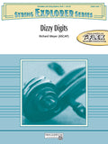 Dizzy Digits Cover Image
