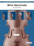 With Gratitude Cover Image