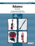 Habanera Cover Image