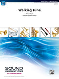 Walking Tune Cover Image