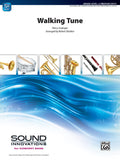 Walking Tune Cover Image