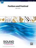 Fanfare and Festival Cover Image