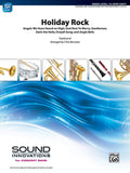 Holiday Rock Cover Image